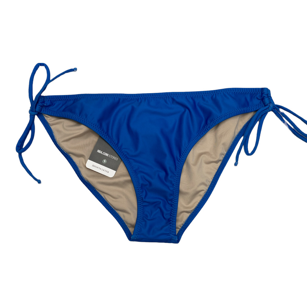 NBA Oklahoma City Thunder Bikini Bottom